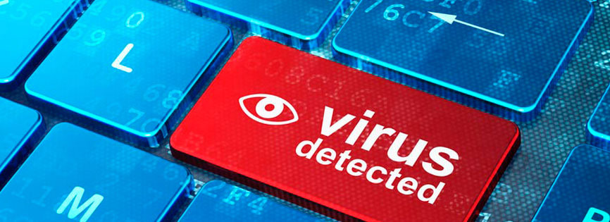 Virus and Malware Protection from Carisma