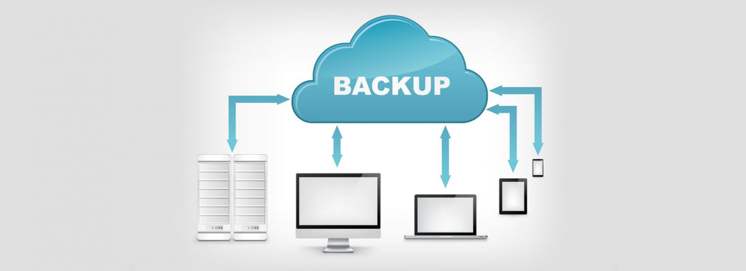 Data Backup & Recovery Services from Carisma Data Backup & Recovery Services