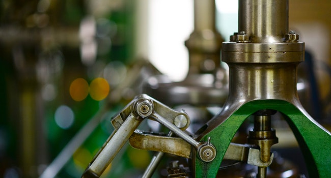 Managed IT Support for Manufacturers and Distributors