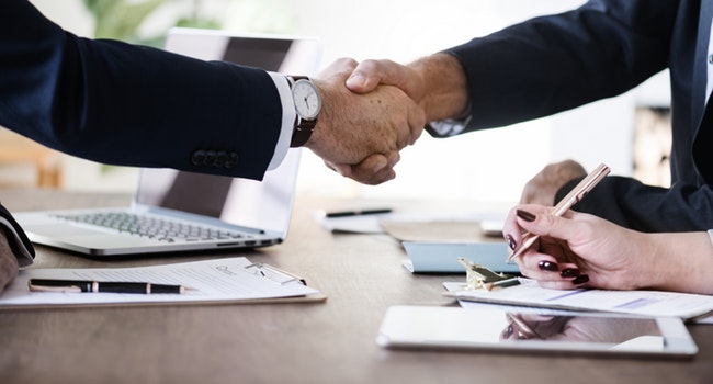 Professional Services IT Support
