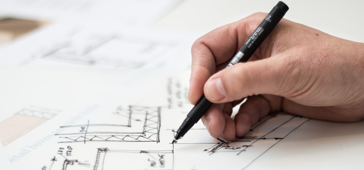 Managed Support and IT Services for Architects