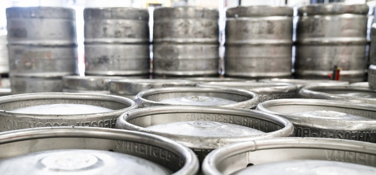 Managed Solutions and IT Services for Distilleries