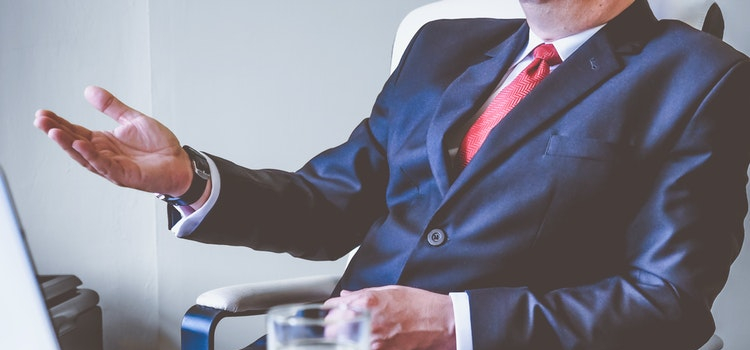 Managed IT Services for Consulting Firms 
