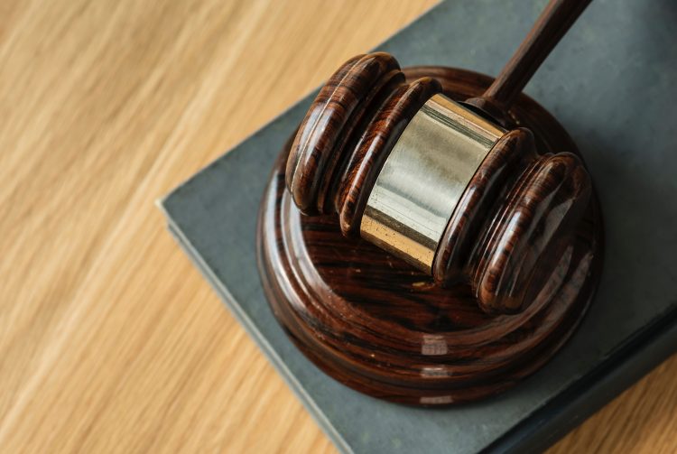IT Services for Lawyers and Legal Firms