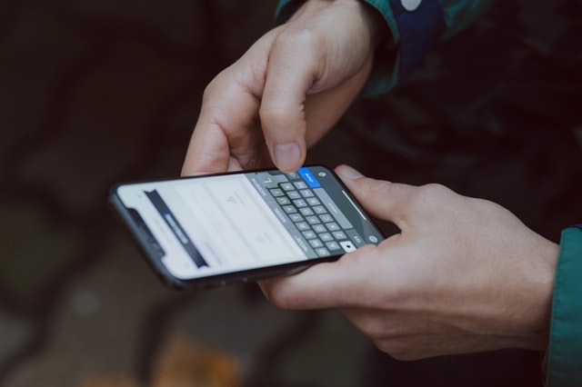 Mobile Device Management from Carisma