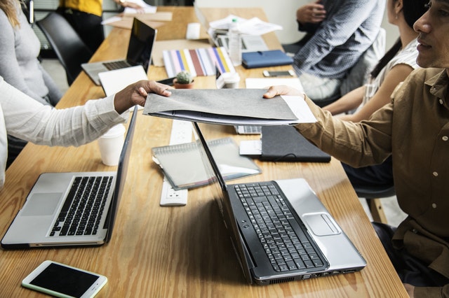 IT Systems Supported by Carisma Managed Solutions