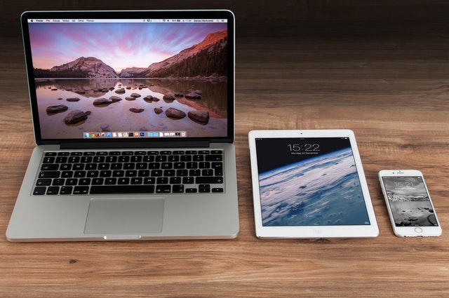 Apple iOS Support for All Devices