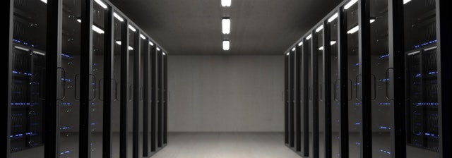 Server Maintenance Support from Carisma