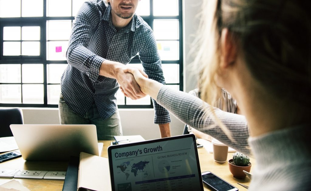 Carisma's Office 365 Partnership 