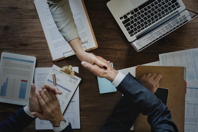 Small Business IT Services
