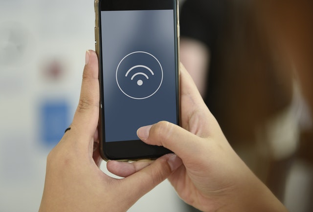 Wireless Network Support Services from Carisma