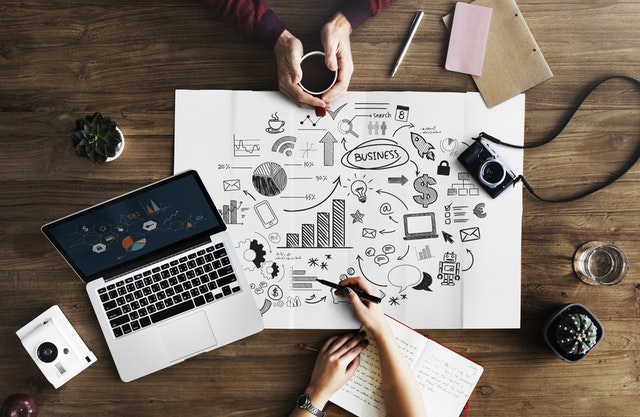 Network Design and Implementation Services 