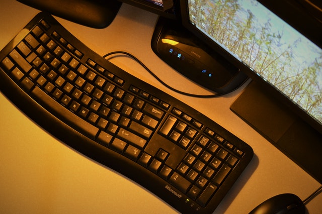 Desktop Acquisition Services