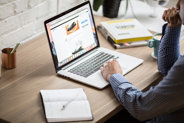 Website Setup Consulting from Carisma Managed IT