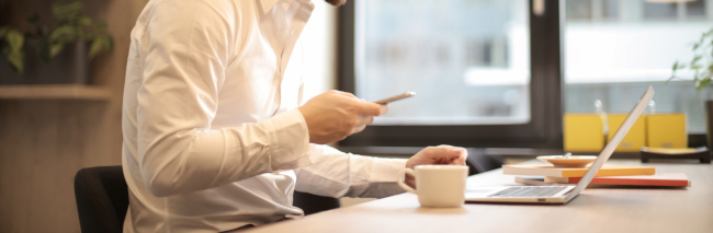Virtual CIO/CTO Services