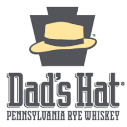 Dad's Hat Rye Whiskey is One of Our Many Satisfied Clients