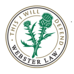 Webster Law is a Satisfied Client of Carisma Managed IT Solutions