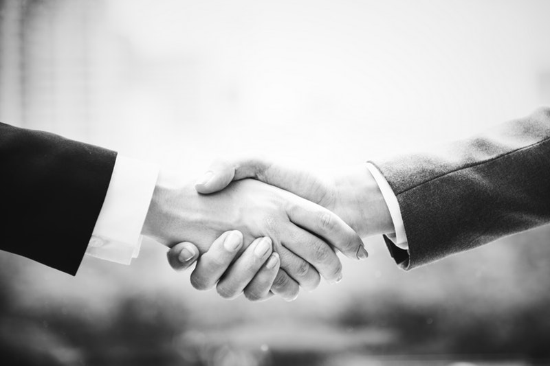 Carisma's Satisfied Clients