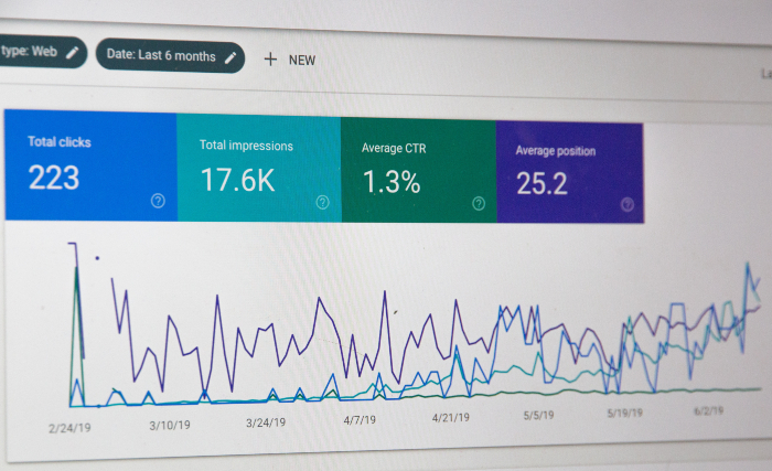 SEO Audit and Consulting Services