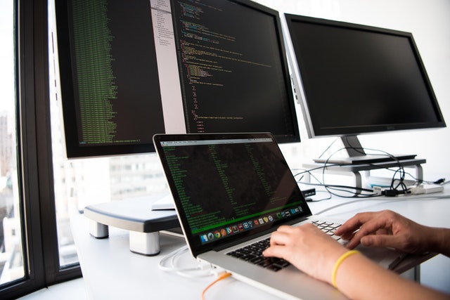 IT Monitoring Services